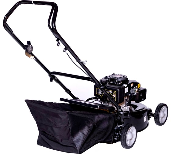 LIFAN XSS46 Газонокосилки #2