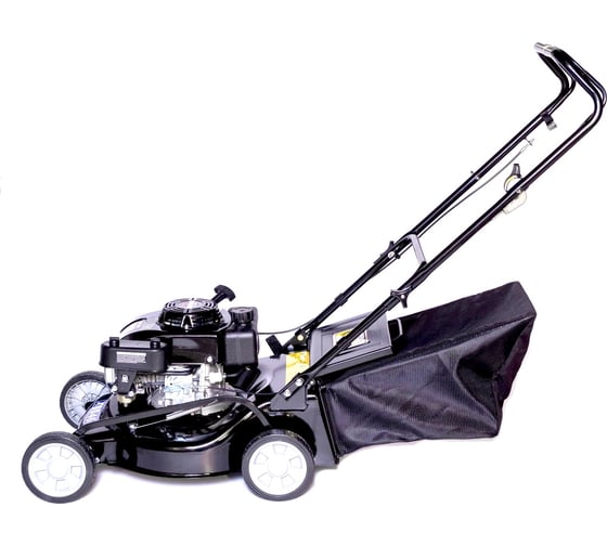 LIFAN XSS46 Газонокосилки #4