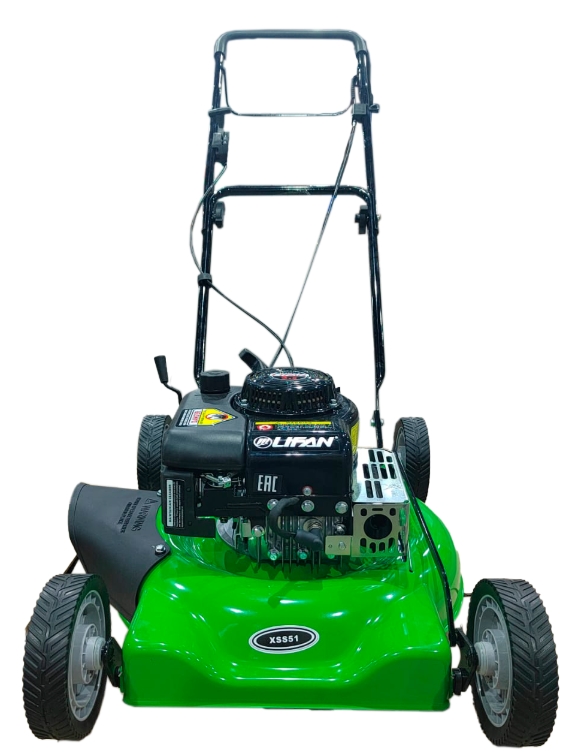 LIFAN XSS51 Газонокосилки #3