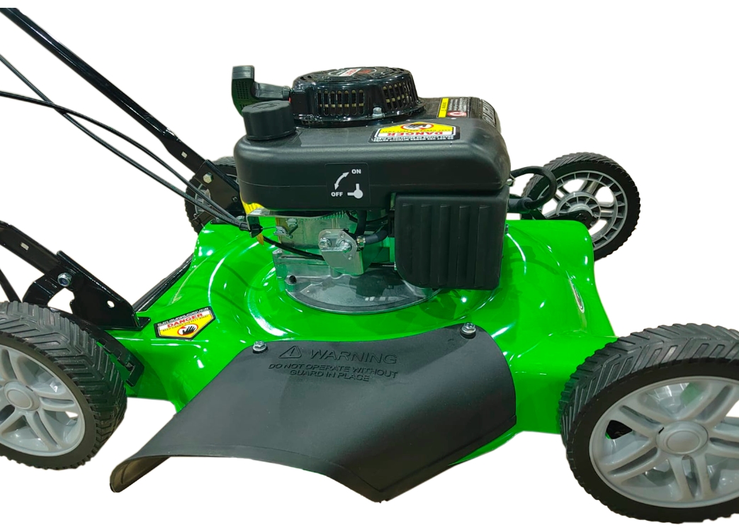 LIFAN XSS51 Газонокосилки #2