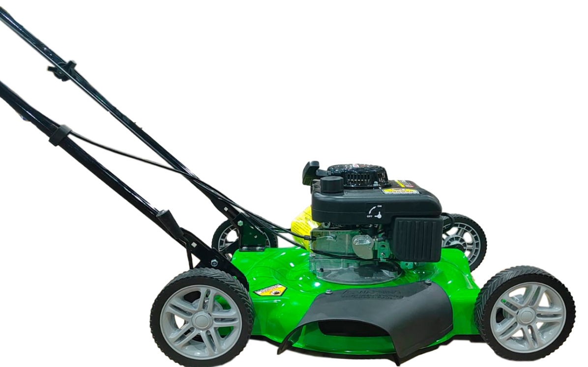 LIFAN XSS51 Газонокосилки #1