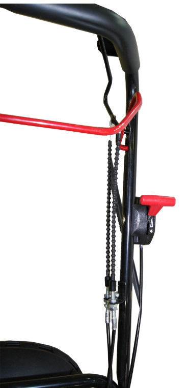 LIFAN XSZ51 Газонокосилки #6