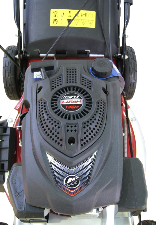 LIFAN XSZ51 Газонокосилки #3