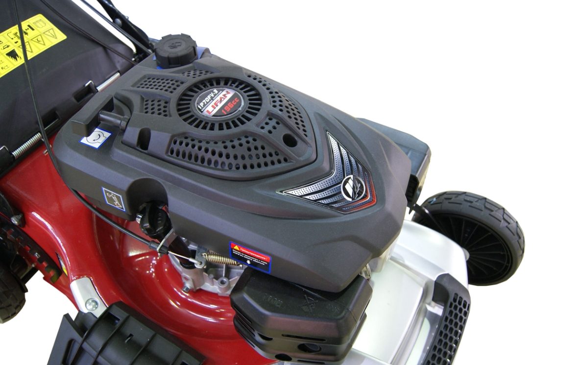 LIFAN XSZ51 Газонокосилки #2