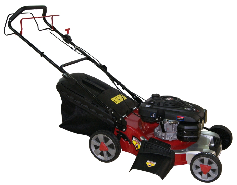 LIFAN XSZ51 Газонокосилки #1