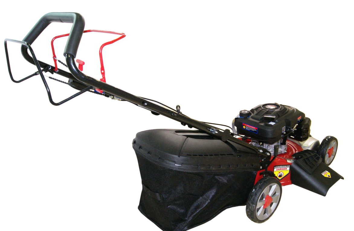 LIFAN XSZ51 3 in 1 Газонокосилки #5