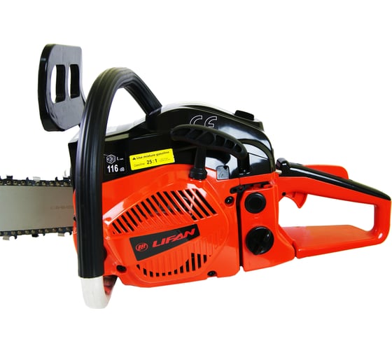 LIFAN 5200 Пилы цепные #4
