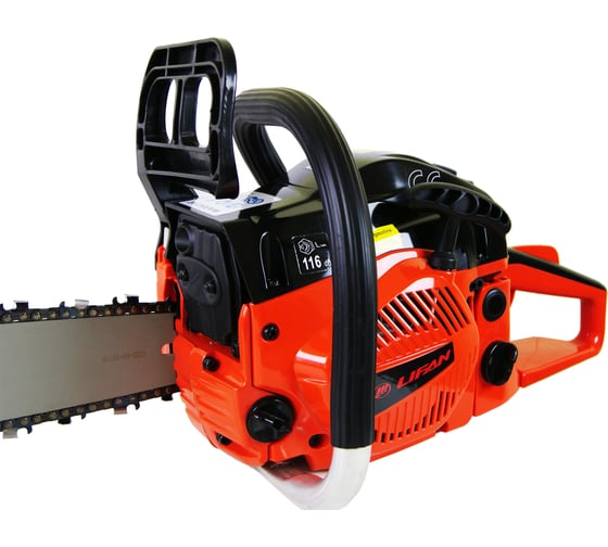 LIFAN 5200 Пилы цепные #5