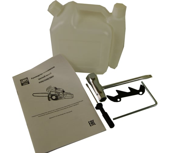 LIFAN 5200 Пилы цепные #9