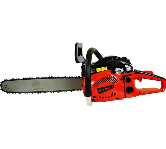 LIFAN 5800 Пилы цепные #8