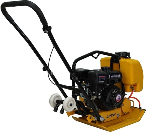 LIFAN PVB60 Виброплиты и вибротрамбовки #3