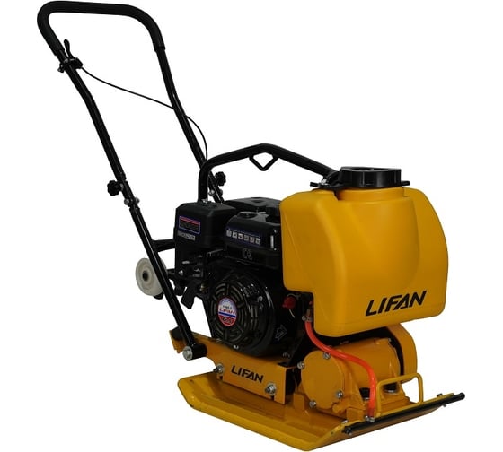 LIFAN PVB60 Виброплиты и вибротрамбовки #5