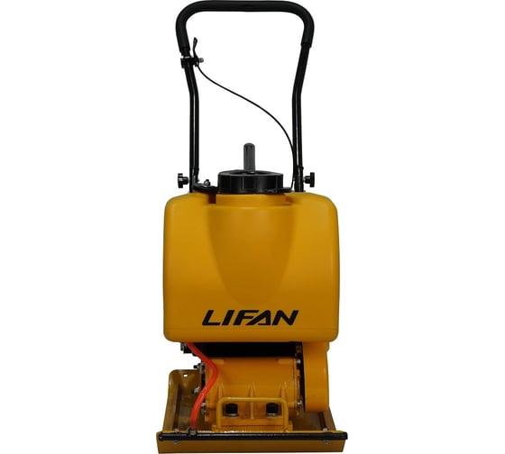 LIFAN PVB60 Виброплиты и вибротрамбовки #6