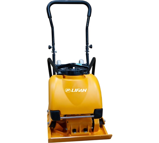 LIFAN PVB80 Виброплиты и вибротрамбовки #2