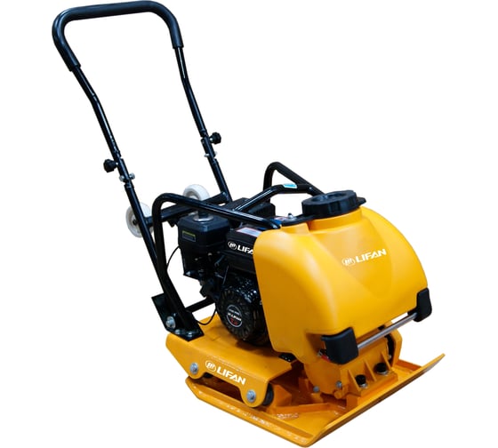 LIFAN PVB80 Виброплиты и вибротрамбовки #3