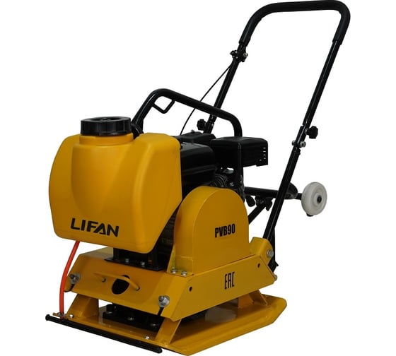 LIFAN PVB90 Виброплиты и вибротрамбовки #1