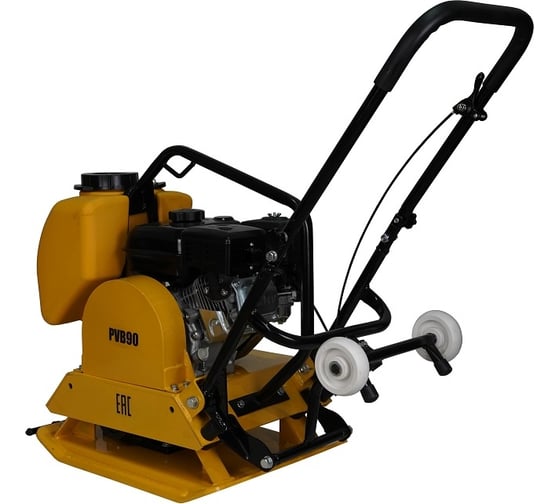 LIFAN PVB90 Виброплиты и вибротрамбовки #3