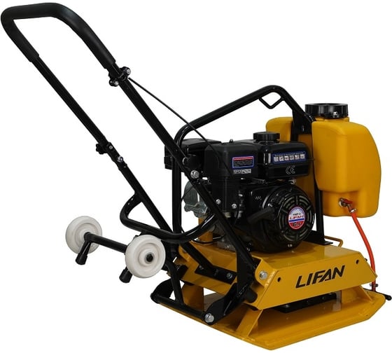 LIFAN PVB90 Виброплиты и вибротрамбовки #5