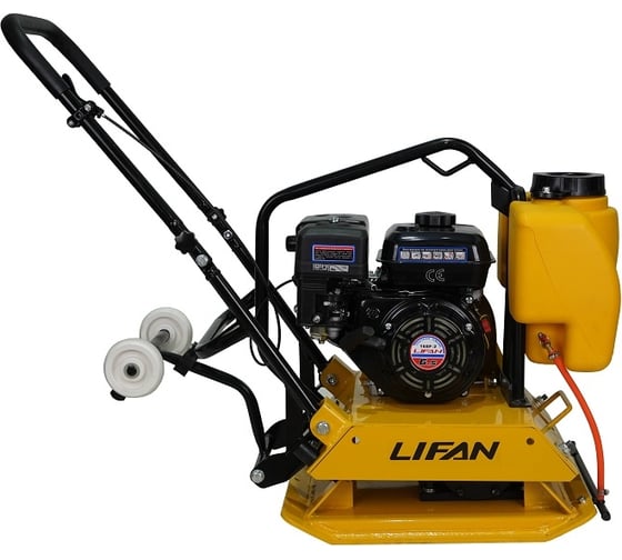 LIFAN PVB90 Виброплиты и вибротрамбовки #6