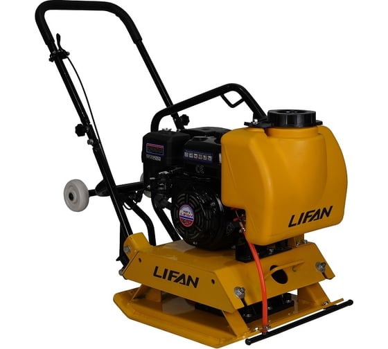 LIFAN PVB90 Виброплиты и вибротрамбовки #7