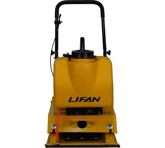 LIFAN PVB90 Виброплиты и вибротрамбовки #8