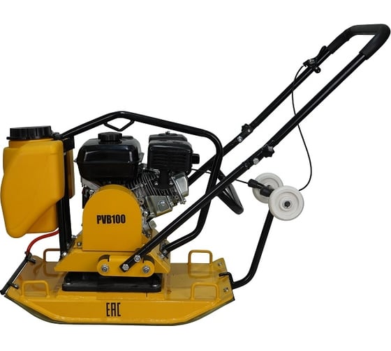 LIFAN PVB100 Виброплиты и вибротрамбовки #2