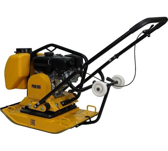LIFAN PVB100 Виброплиты и вибротрамбовки #3