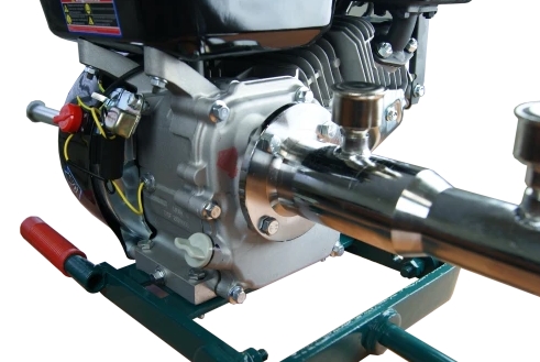 LIFAN A-85H-S Лодочные моторы #4