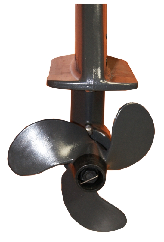 LIFAN LM-80P Лодочные моторы #7