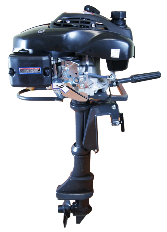 LIFAN LM-80P Лодочные моторы #5