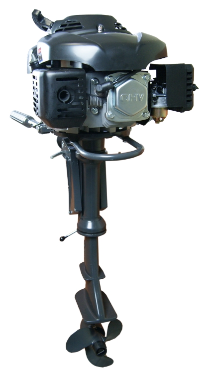 LIFAN LM-80P Лодочные моторы #2