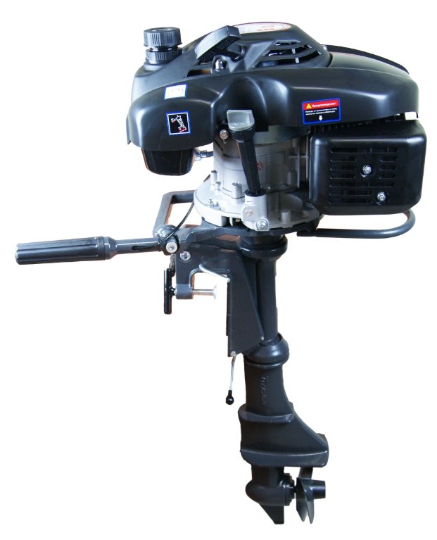 LIFAN LM-80P Лодочные моторы #1